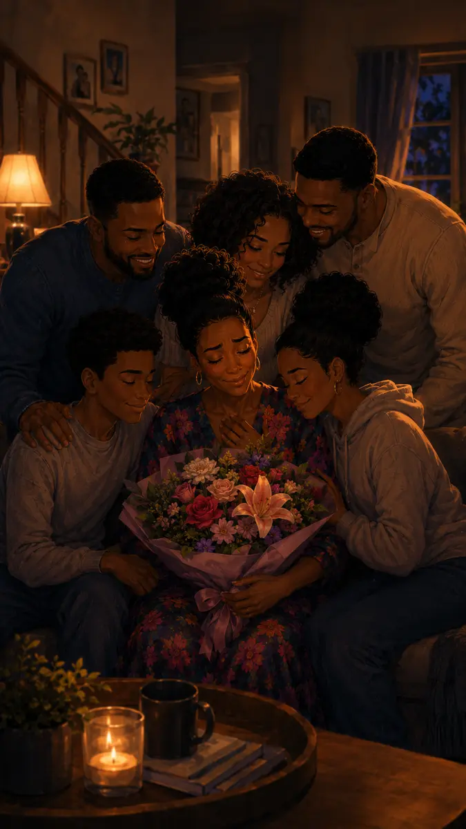 Love in Every Form