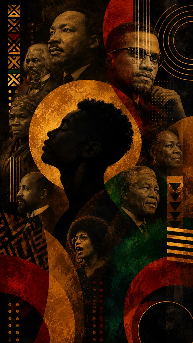 Roots & Heritage